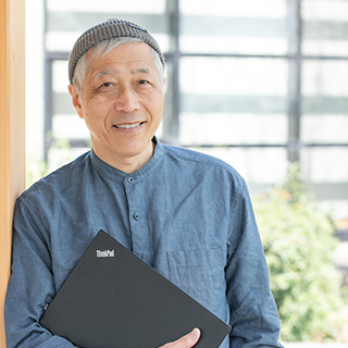 おだちんWEB代表